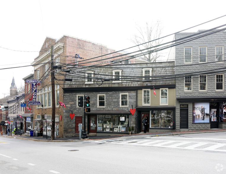 8197 Main St, Ellicott City, MD for rent - Building Photo - Image 3 of 4