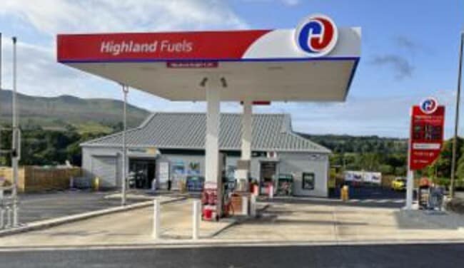 More details for 64 Buchanan Street, Balfron - Retail to Rent