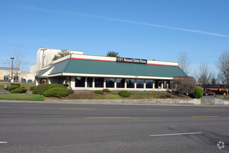 More details for 4141 NE 122nd Ave, Portland, OR - Retail for Sale