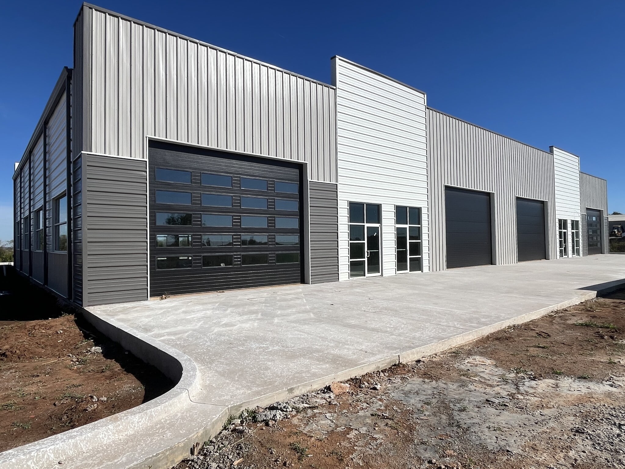 11725 N Morgan Rd, Yukon, OK to rent Building Photo- Image 1 of 7