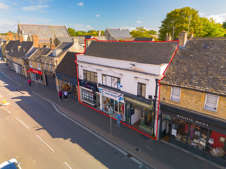 Ashayes Limited portfolio of 2 properties for sale on LoopNet.co.uk - Aerial - Image 3 of 4