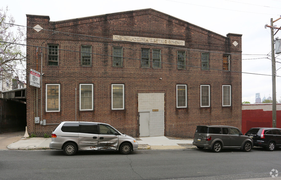 1521-1531 N 31st St, Philadelphia, PA for sale - Primary Photo - Image 1 of 1