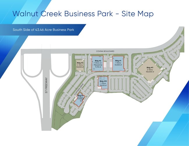 More details for 542 W Covina Blvd, San Dimas, CA - Light Industrial to Rent