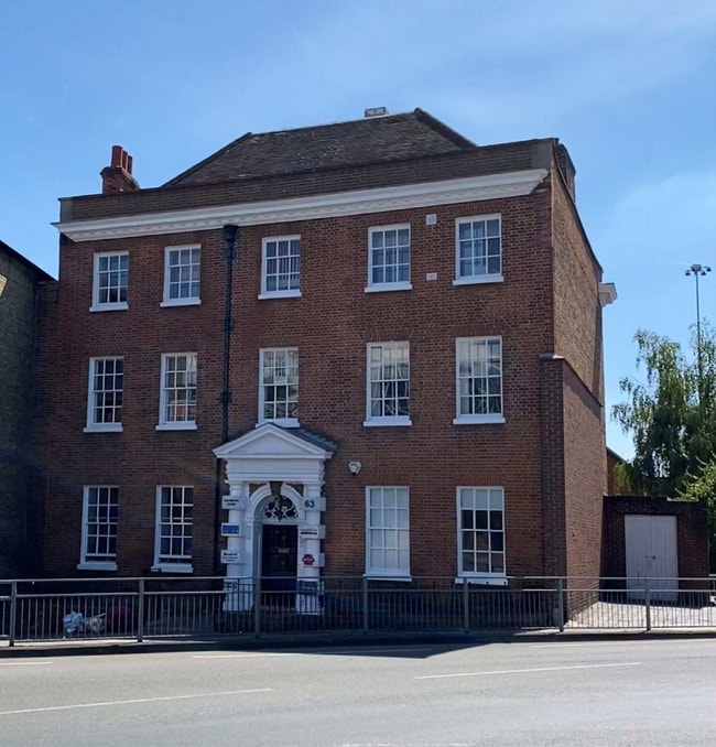 More details for 63 Castle St, Reading - Office for Sale