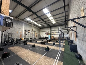 Hussey Rd, Shrewsbury to rent Interior Photo- Image 2 of 4