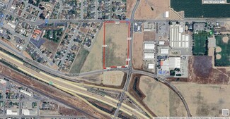 More details for Hammatt Ave, Livingston, CA - Land for Sale