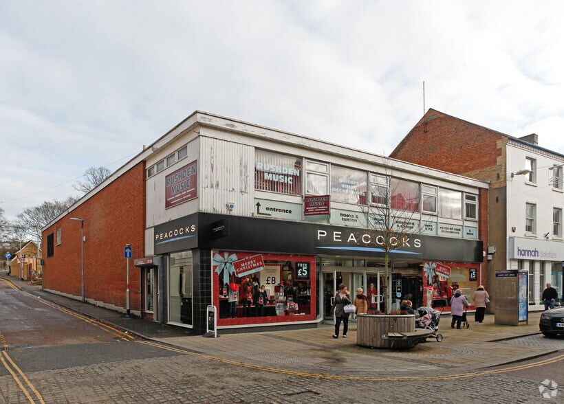 18 High St, Rushden for sale - Primary Photo - Image 1 of 1