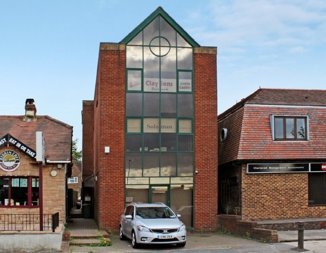 More details for 153 Main Rd, Westerham - Office for Sale