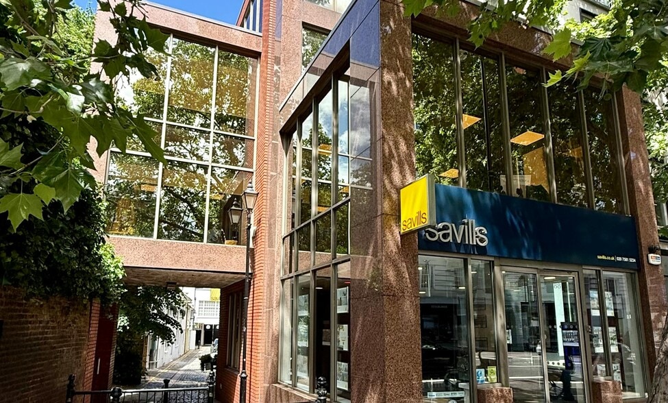 188 Brompton Rd, London to rent - Building Photo - Image 2 of 16