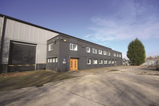 More details for Ennis Clos, Manchester - Industrial for Rent