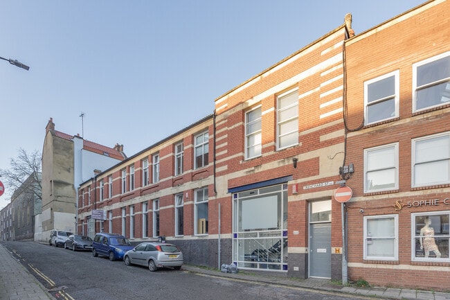 More details for 25 Trenchard St, Bristol - Office to Rent