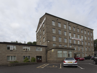 More details for Burnley Rd, Rawtenstall - Office for Rent