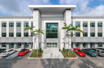 1801 W Sample Rd, Deerfield Beach, FL for sale Building Photo- Image 1 of 1