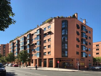 More details for Calle Suecia, 35, Madrid - Build-to-Rent for Sale