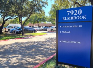 More details for 7920 Elmbrook Dr, Dallas, TX - Office / Medical to Rent