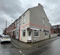 34 Acton St, Stoke On Trent to rent Building Photo- Image 1 of 3