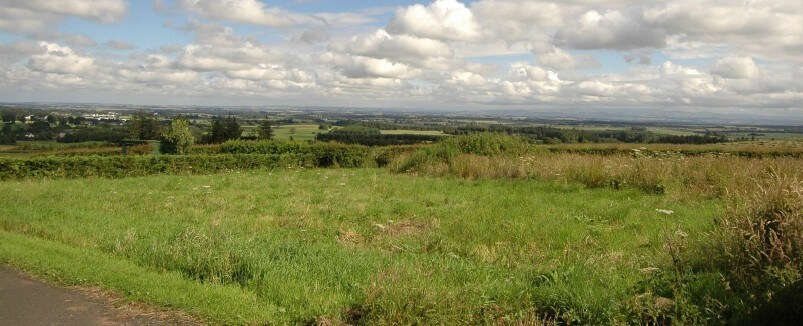 The Hardens, Duns for sale - Primary Photo - Image 1 of 1
