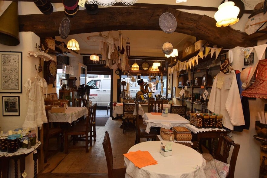 16-16A King St, Ulverston for sale - Building Photo - Image 2 of 13