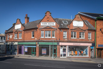 2B Castle Meadow, Norwich for sale Primary Photo- Image 1 of 1