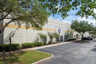 More details for 1150 Emma Oaks Trl, Lake Mary, FL - Industrial for Rent