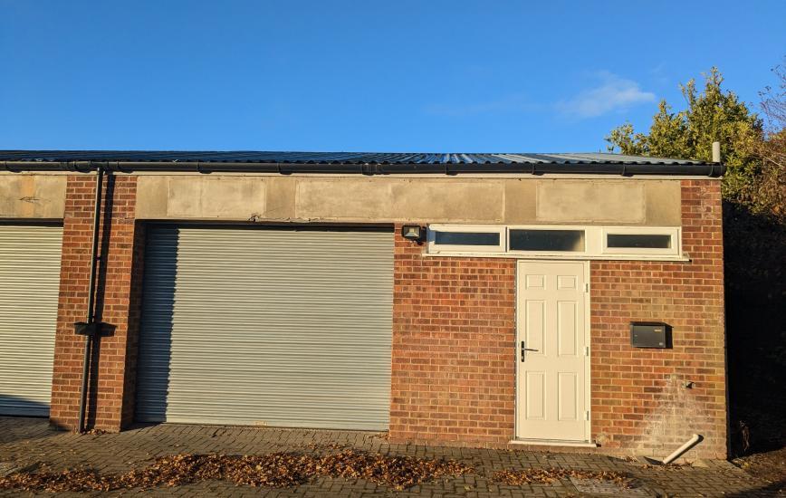 1-7 Metcalf Close, Norwich to rent - Building Photo - Image 1 of 1