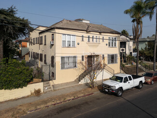 More details for 1519 W 30th St, Los Angeles, CA - Residential for Sale