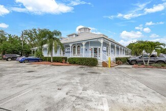 More details for 1361 Royal Palm Square Blvd, Fort Myers, FL - Office, Office / Medical to Rent