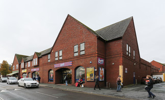 More details for 15-18 English Walls, Oswestry - Retail for Rent