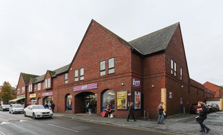 More details for 15-18 English Walls, Oswestry - Retail to Rent