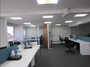 1 Torrington Park, London to rent Interior Photo- Image 1 of 3