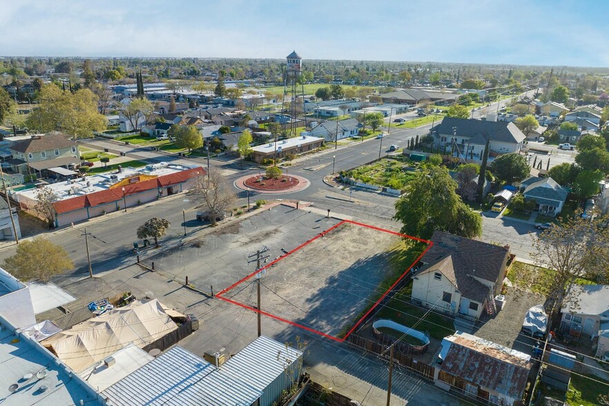 000 5th st, Ceres, CA for sale - Building Photo - Image 3 of 7