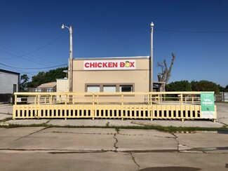 More details for 1108 SW Park Ave, Lawton, OK - Retail for Sale