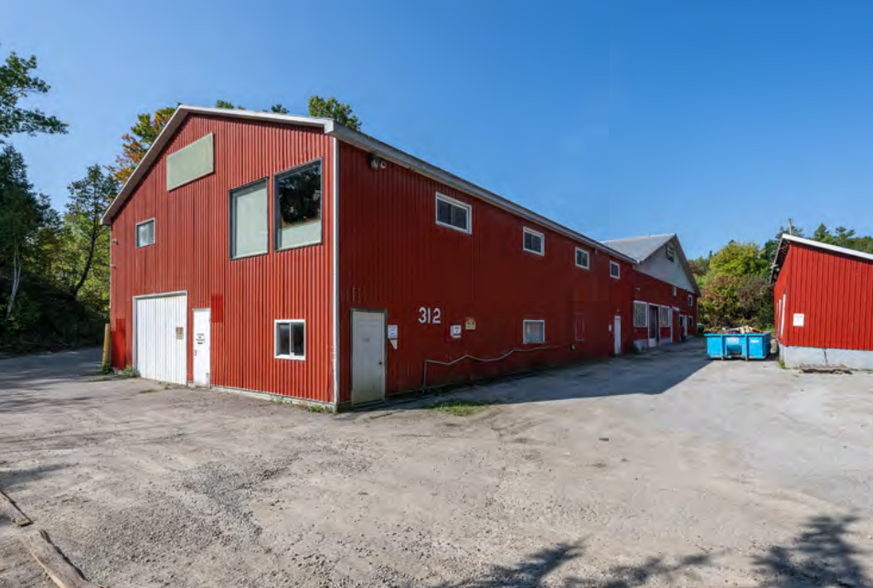 312 Campbell Crt, Milton, ON for sale - Building Photo - Image 1 of 1