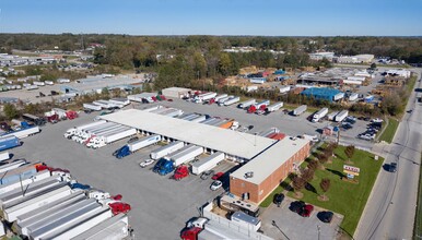 1140 S River Industrial Blvd SE, Atlanta, GA for rent Building Photo- Image 1 of 8