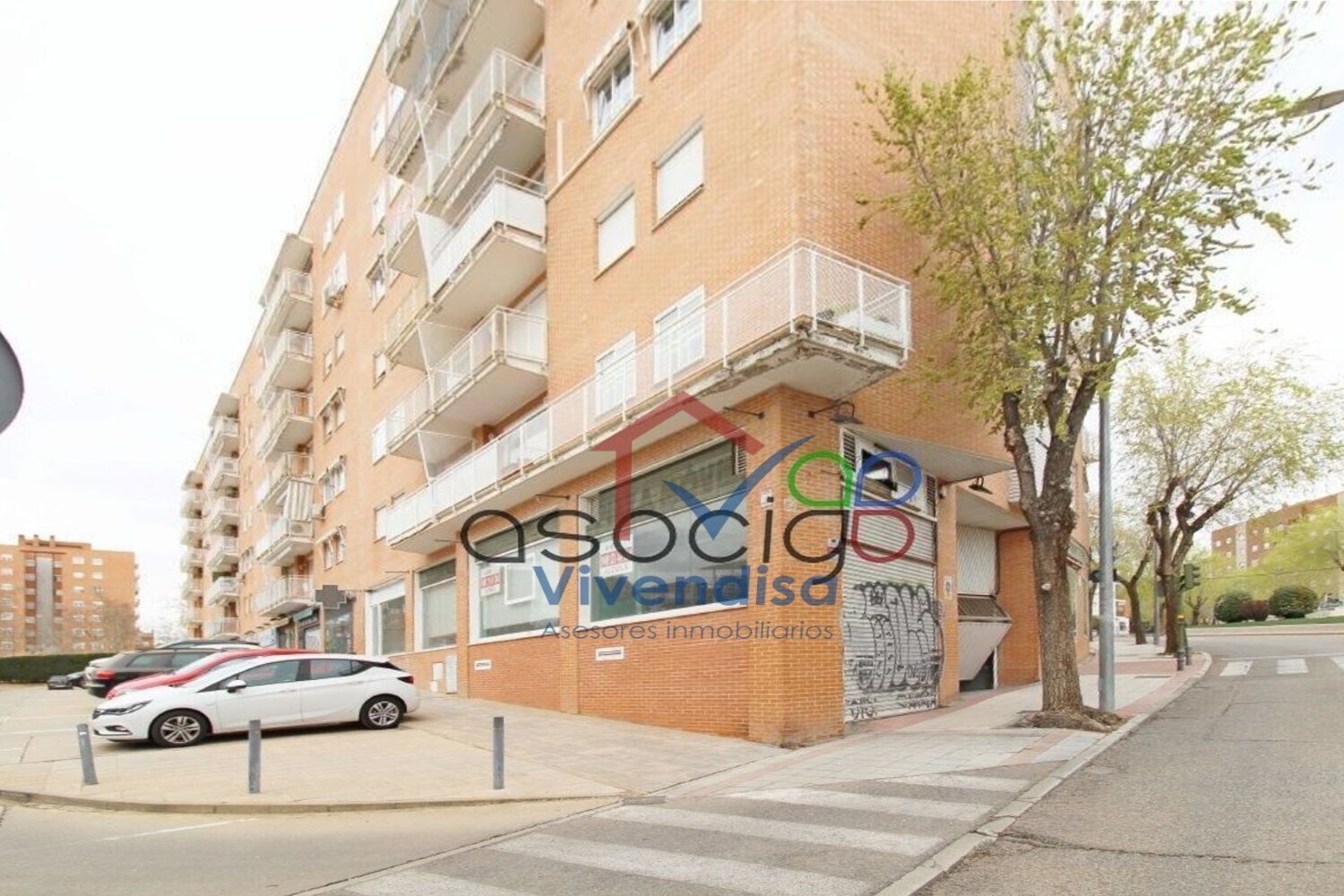 Build-to-Rent in Guadalajara, Guadalajara for sale Building Photo- Image 1 of 2