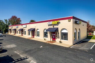 1951-1953 Jake Alexander Blvd, Salisbury, NC for sale Primary Photo- Image 1 of 1