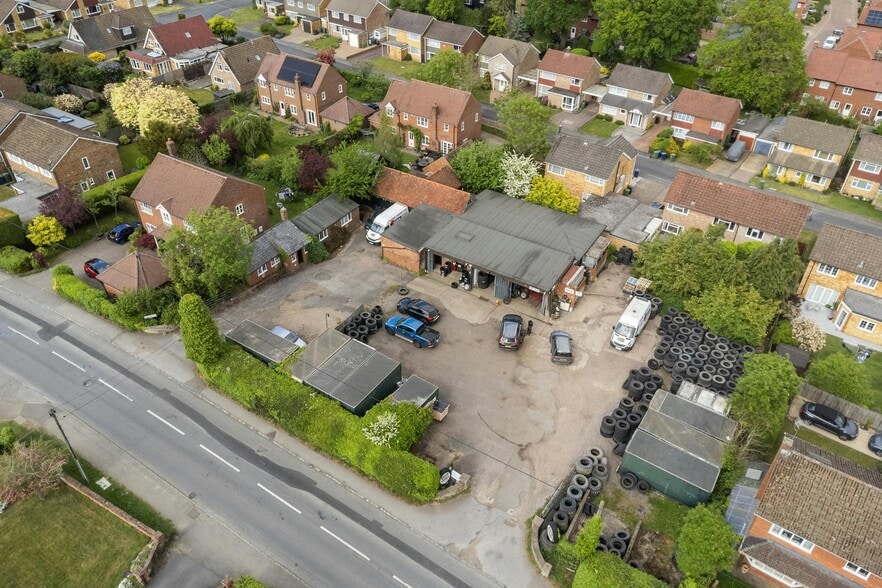 280 Main Rd, High Wycombe to rent - Building Photo - Image 3 of 21