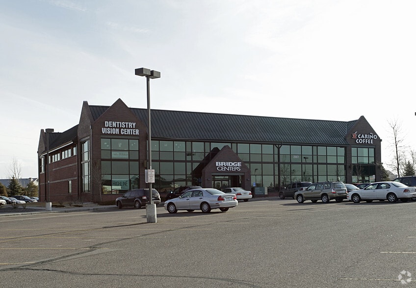 20971 E Smoky Hill Rd, Aurora, CO to rent - Primary Photo - Image 1 of 6