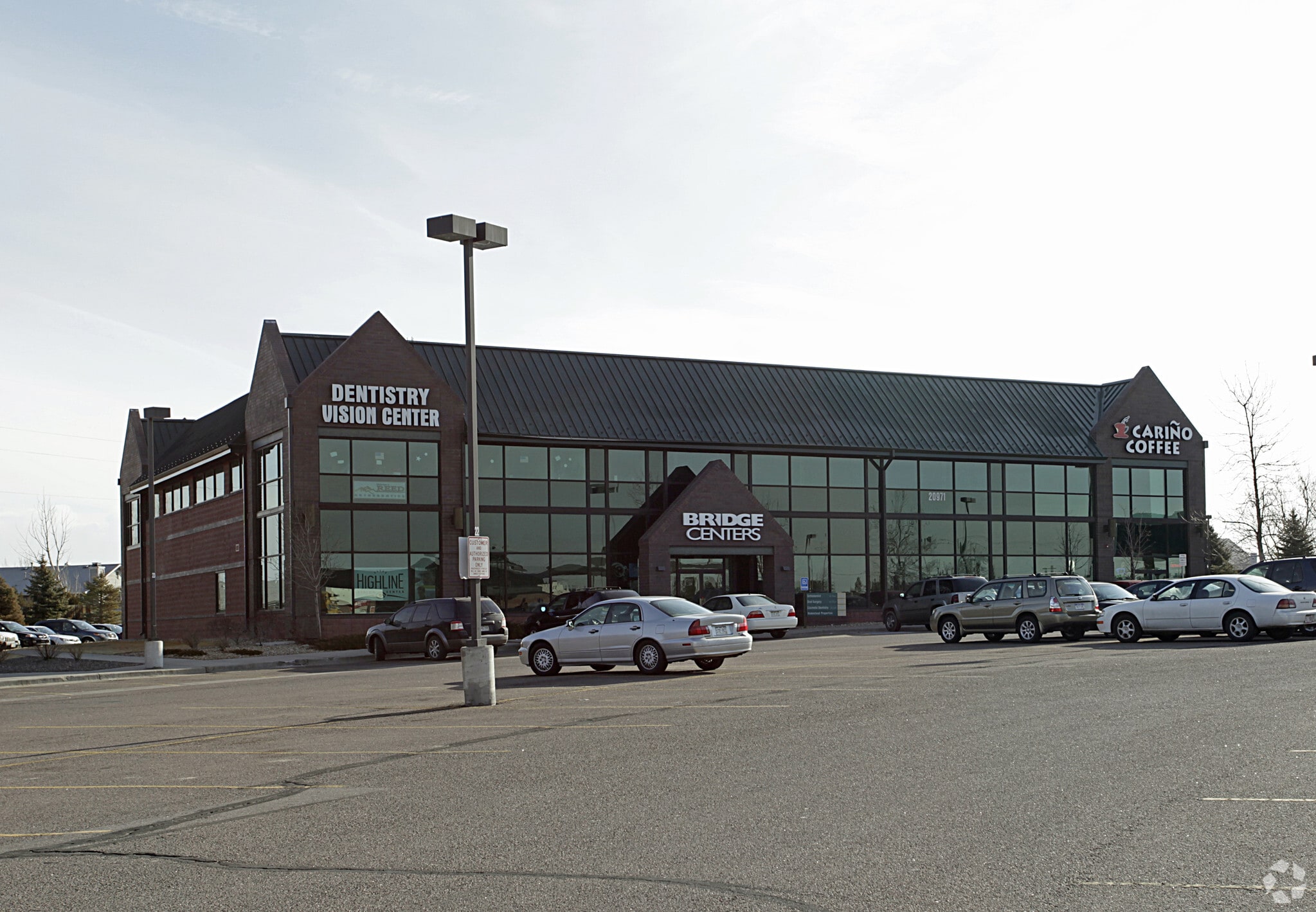 20971 E Smoky Hill Rd, Aurora, CO to rent Primary Photo- Image 1 of 7