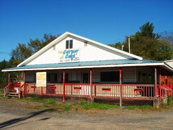 4 N Main St, Middleville, NY for sale - Primary Photo - Image 1 of 1