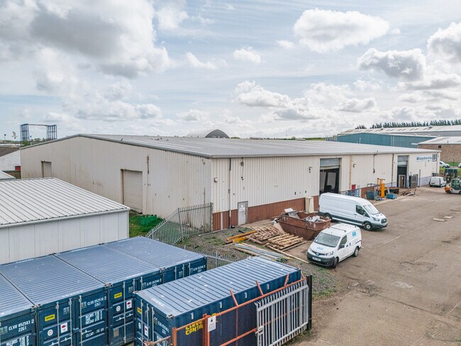 More details for MacMerry Industrial Estate, Tranent - Industrial to Rent