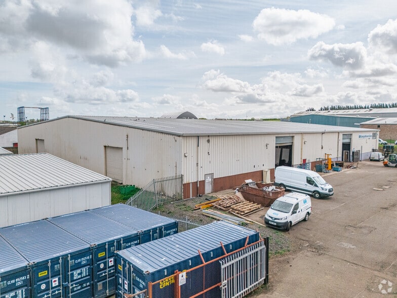 MacMerry Industrial Estate, Tranent to rent - Primary Photo - Image 1 of 3