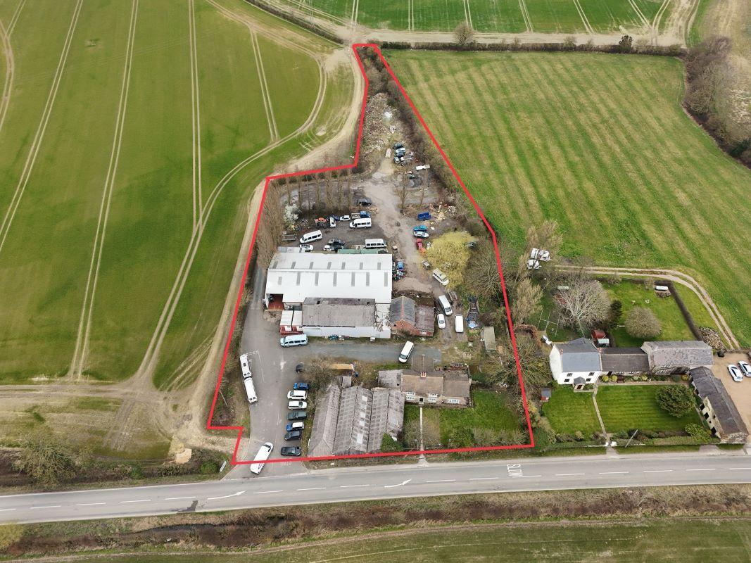 Royd Moor Ln, Pontefract for sale Primary Photo- Image 1 of 1