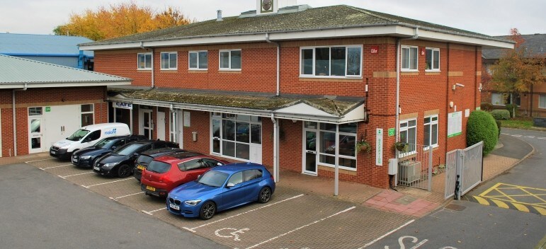 Waterberry Dr, Waterlooville for sale Primary Photo- Image 1 of 1