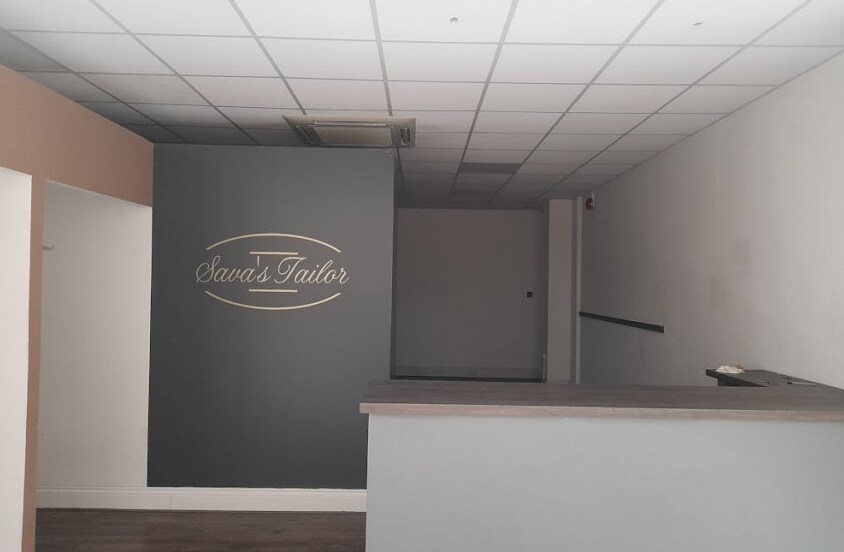 1-3 Potters Walk, Basingstoke to rent Interior Photo- Image 1 of 1