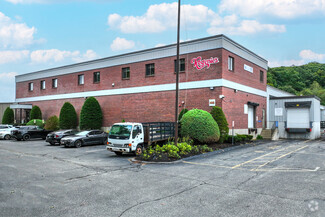 More details for 46 Rogers Rd, Haverhill, MA - Industrial for Rent