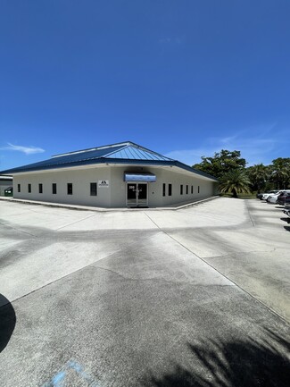 More details for 399 East Dr, Melbourne, FL - Flex for Rent