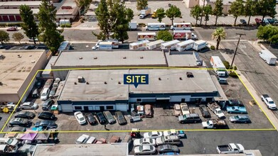 8981-8983 Rose Ave, Montclair, CA for sale Building Photo- Image 1 of 18