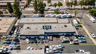 More details for 8981-8983 Rose Ave, Montclair, CA - Retail for Sale