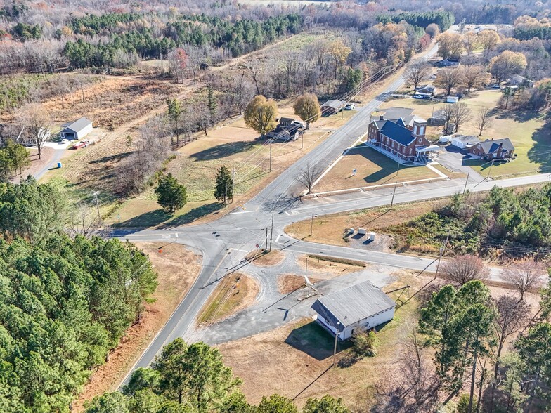 37221 Barnhardt Road, Albemarle, NC for sale - Building Photo - Image 2 of 14